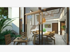 Departamento en Venta en Aldea Zama Tulum