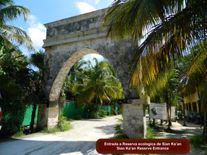 Terreno en Venta en Javier Rojo Gómez (Punta Allen) Tulum