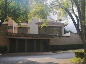 Casa en Venta en Bosque de las Lomas Miguel Hidalgo