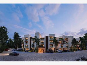 Departamento en Venta en Aldea Zama Tulum