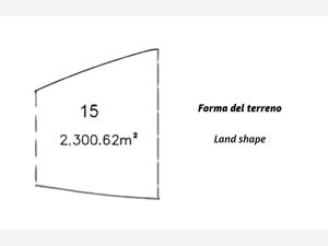 Terreno en Venta en Jurica Querétaro