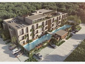 Departamento en Venta en Aldea Zama Tulum