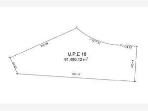 Terreno en Venta en Aldea Zama Tulum