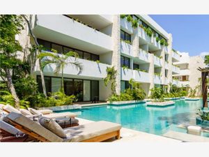 Departamento en Venta en Aldea Zama Tulum