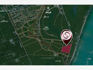 Terreno en Venta en Aldea Zama Tulum