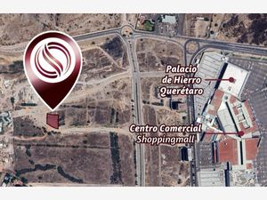 Terreno en Venta en Jurica Querétaro