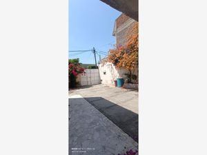 Casa en Venta en El Rosario Iztapalapa