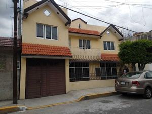 Casa en Venta en Ciudad Lago Nezahualcóyotl