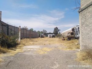 Terreno en Venta en San Vicente Chicoloapan de Juárez Centro Chicoloapan