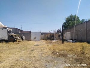 Terreno en Venta en San Vicente Chicoloapan de Juárez Centro Chicoloapan