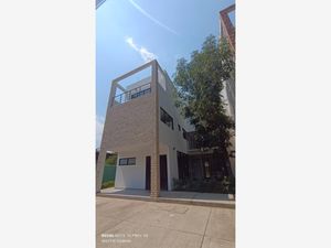 Casa en Venta en Valle de Tepepan Tlalpan