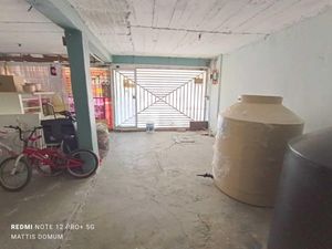 Casa en Venta en Nuevo Valle de Aragon Ecatepec de Morelos