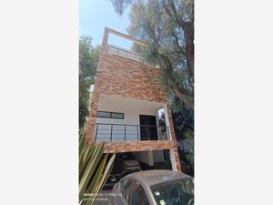 Casa en Venta en Valle de Tepepan Tlalpan