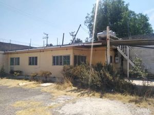 Terreno en Venta en San Vicente Chicoloapan de Juárez Centro Chicoloapan