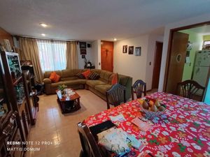 Casa en Venta en Jacarandas Iztapalapa