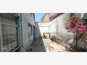 Casa en Venta en El Rosario Iztapalapa