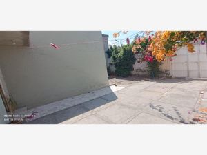 Casa en Venta en El Rosario Iztapalapa