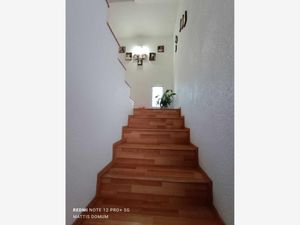 Casa en Venta en Jacarandas Iztapalapa