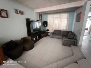 Casa en Venta en Nuevo Valle de Aragon Ecatepec de Morelos