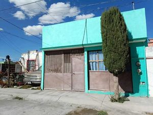 Casa en Venta en Xochihuacán Epazoyucan