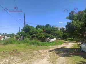 Terreno en Venta en Nueva Imagen Coatzacoalcos