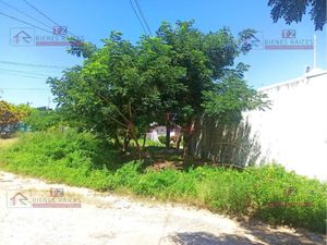 Terreno en Venta en Nueva Imagen Coatzacoalcos