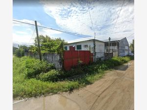 Terreno en Venta en Tierra Nueva Coatzacoalcos