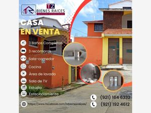 Casa en Venta en Bahía de San Martín Coatzacoalcos