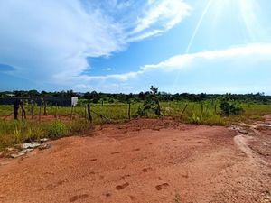 Terreno en Venta en Las Palmas Cosoleacaque