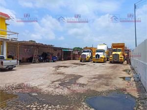 Terreno en Renta en Francisco Villa Coatzacoalcos