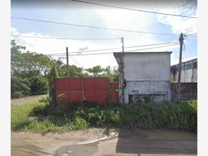 Terreno en Venta en Tierra Nueva Coatzacoalcos