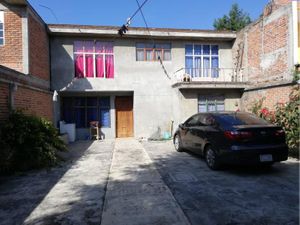 Casa en venta en Cda. 13 de Septiembre 7, Tultitlán de Mariano Escobedo  Centro, Tultitlán, México, 54900.