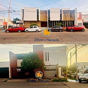 Venta Casa/Col Centro/Culiacan