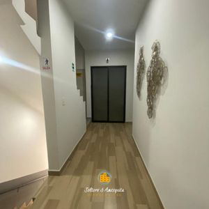 Renta Consultorios/Santa Elena Z Norte/Culiacan