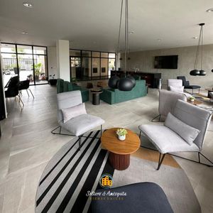 Renta Departamento/Edena Chapultepec/Culiacan