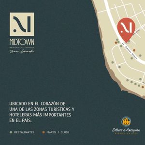 PreVenta Departamentos/Frente a Frog´s Z Dorada/Mazatlán