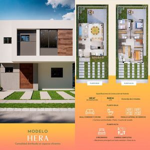 Venta Casa/Sonterra/Mazatlan