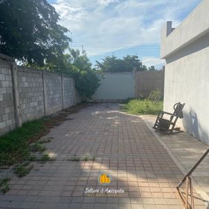 Venta Casa de Campo/Bachigualatillo/Navolato Sinaloa