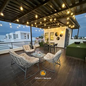 Venta Casa / Barcelona Prime/ Culiacan