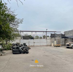 Venta Terreno Comercial/El Diez/Culiacán