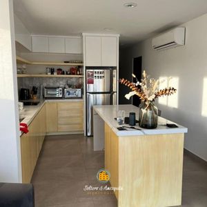 Renta Departamento/Edena Chapultepec/Culiacan