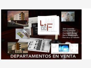 Departamento en Venta en 16 de Septiembre Sur Puebla