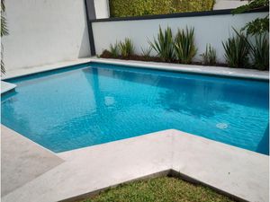 Casa en Venta en Lomas de Cocoyoc Atlatlahucan