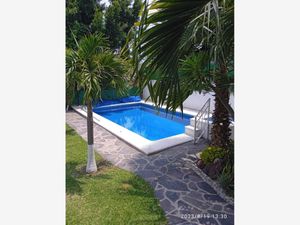 Casa en Venta en Lomas de Cocoyoc Atlatlahucan