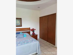 Casa en Venta en Lomas de Cocoyoc Atlatlahucan