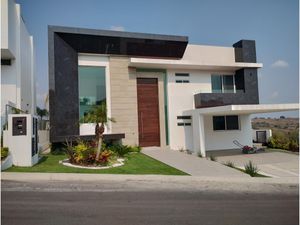 Casa en Venta en Lomas de Cocoyoc Atlatlahucan