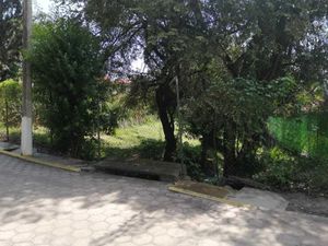 Terreno en Venta en Vergeles de Oaxtepec Yautepec