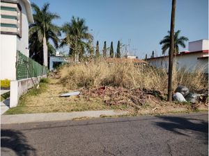 Terreno en Venta en Lomas de Cocoyoc Atlatlahucan