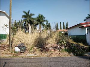 Terreno en Venta en Lomas de Cocoyoc Atlatlahucan