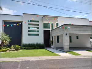 Casa en Venta en Lomas de Cocoyoc Atlatlahucan